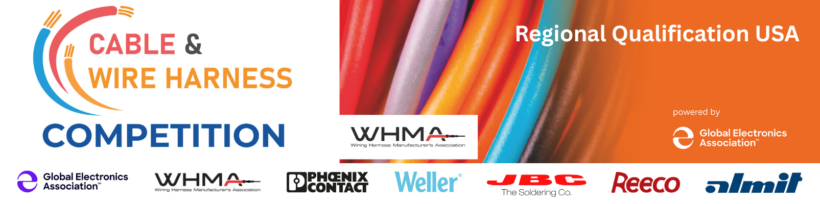 Cable & Wire Harness Comp